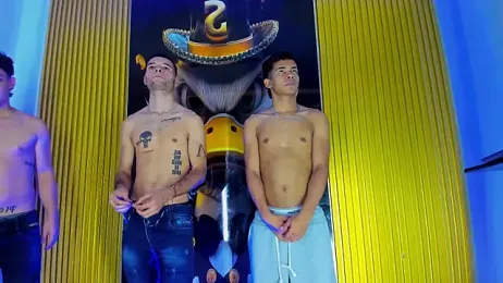 hot_alpha_boys webcam model stream image