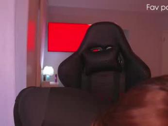 lana_rosy webcam model stream image