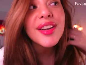 lana_rosy webcam model stream image