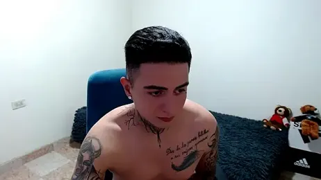 santii_ss webcam model stream image