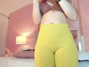 jenna1_ webcam model stream image