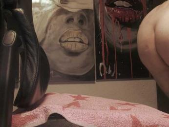 dani43343 webcam model stream image