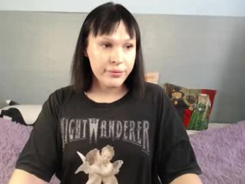 ivamayy webcam model stream image
