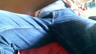 riki_alb webcam model stream image