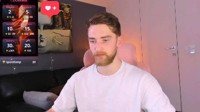 Dexter_Raze webcam model stream image