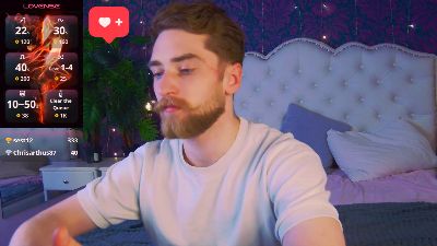 Dexter_Raze webcam model stream image