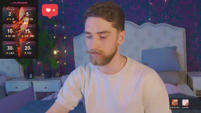 Dexter_Raze webcam model stream image