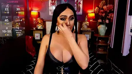 BombshellMARIA webcam stripchat model stream image