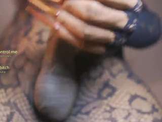 amber-raus webcam model stream image