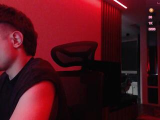 Alexx Nash webcam model stream image