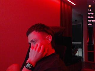 Alexx Nash webcam model stream image