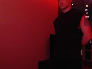 Alexx Nash webcam model stream image