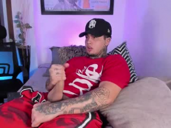 juan_alvarez18 webcam model stream image