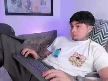 juan_alvarez18 webcam model stream image
