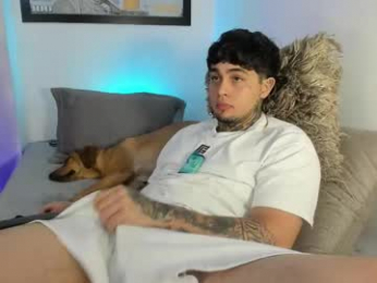 juan_alvarez18 webcam model stream image