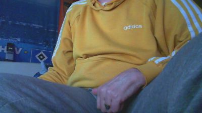 DauergeilerSven webcam model stream image