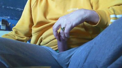 DauergeilerSven webcam model stream image