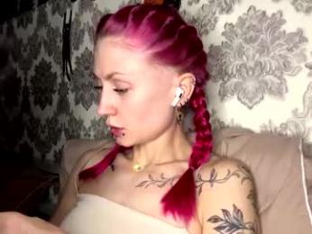 porshes webcam model stream image