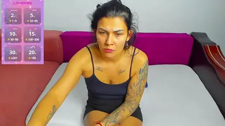 MiaKiittyy webcam model stream image