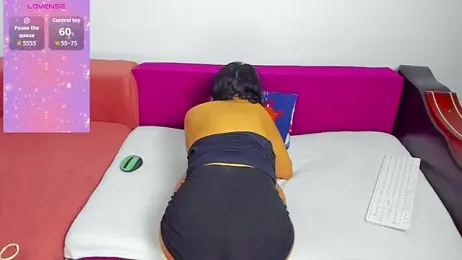 MiaKiittyy webcam model stream image