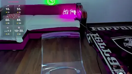 MiaKiittyy webcam model stream image