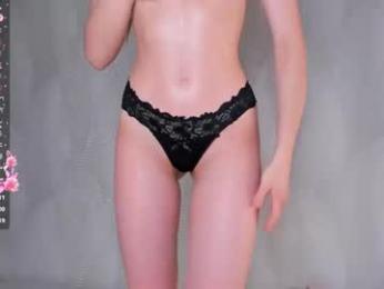 mikaelataron webcam model stream image