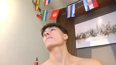 Esteban_Fire webcam model stream image