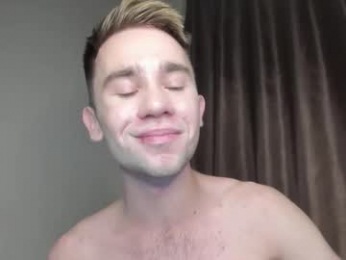 jimyti_bad_boy webcam model stream image