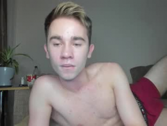 jimyti_bad_boy webcam model stream image