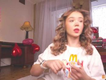 Lana_Lee webcam bongacams model stream image