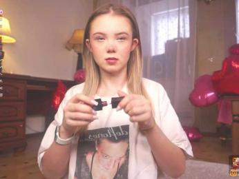 Lana_Lee webcam bongacams model stream image