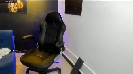 Big_furry_bear13 webcam model stream image