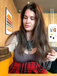 TattooGirlAlia webcam stripchat model stream image