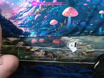 bigd_phxe webcam model stream image