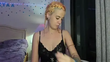 aalokitaa webcam model stream image