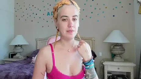 aalokitaa webcam model stream image