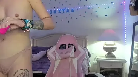 aalokitaa webcam model stream image