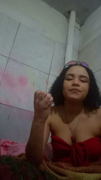 MadamePandorah webcam model stream image