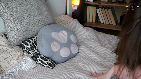 DarylBarks webcam model stream image