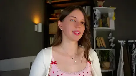 DarylBarks webcam model stream image