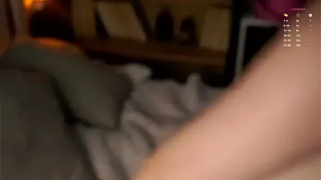 DarylBarks webcam model stream image