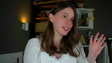 DarylBarks webcam model stream image