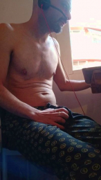 MORBOVERS85 webcam cam4 model stream image