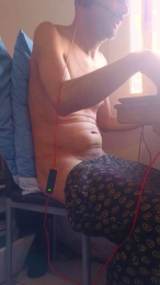 MORBOVERS85 webcam model stream image