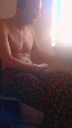 MORBOVERS85 webcam model stream image