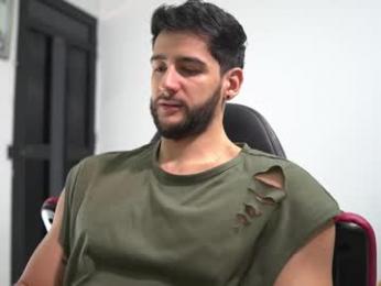 saimonhot1 webcam model stream image