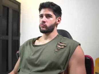 saimonhot1 webcam model stream image