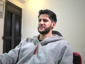 saimonhot1 webcam model stream image