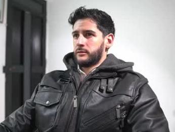 saimonhot1 webcam chaturbate model stream image