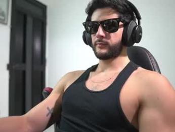 saimonhot1 webcam model stream image